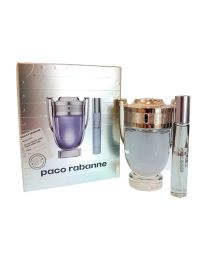 PACO RABANNE INVICTUS 2 PCS SET