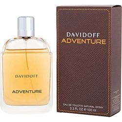 Davidoff Adventure By Davidoff 3.4 Oz