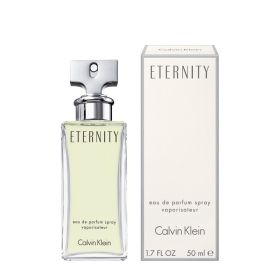 ETERNITY 1.6 EAU DE PARFUM SPRAY FOR WOMEN