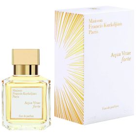 MAISON FRANCIS KURKDJIAN AQUA VITAE FORTE 2.4 EAU DE PARFUM SPRAY