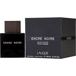 Encre Noire Lalique By Lalique 3.3 Oz