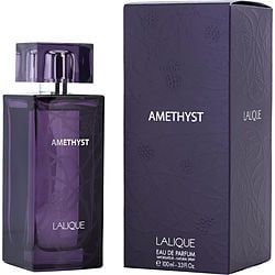 Amethyst Lalique By Lalique 3.3 Oz