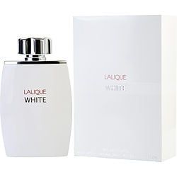 Lalique White By Lalique 4.2 Oz