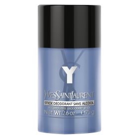 Y BY YSL 2.5 DEODORANT STICK FOR MEN