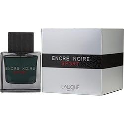 Encre Noire Sport Lalique By Lalique 3.3 Oz