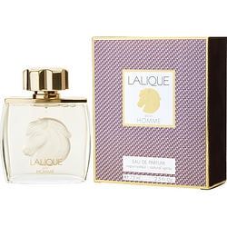 Lalique Equus By Lalique 2.5 Oz