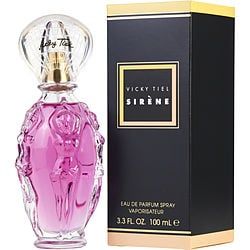 Sirene By Vicky Tiel 3.3 Oz