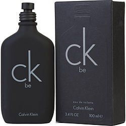 Ck Be By Calvin Klein 3.4 Oz