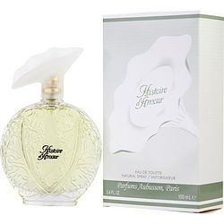 Histoire D'Amour By Aubusson 3.4 Oz