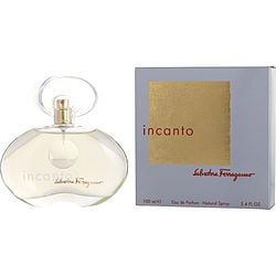 Incanto By Salvatore Ferragamo 3.4 Oz