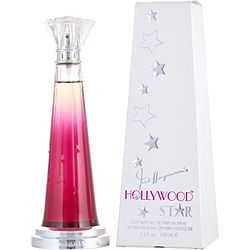 Hollywood Star By Fred Hayman 3.4 Oz