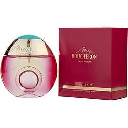 Miss Boucheron By Boucheron 3.3 Oz