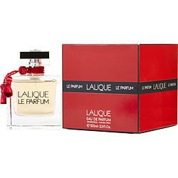 Lalique Le Parfum By Lalique 3.3 Oz