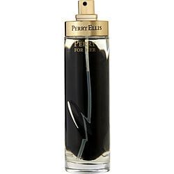 Perry Black By Perry Ellis 3.4 Oz