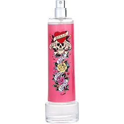 Ed Hardy By Christian Audigier 3.4 Oz