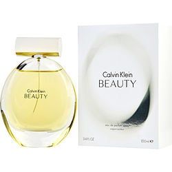 Calvin Klein Beauty By Calvin Klein 3.4 Oz