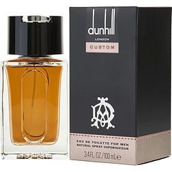 Dunhill Custom By Alfred Dunhill 3.4 Oz