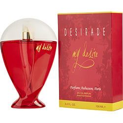 Desirade My Desire By Aubusson 3.4 Oz