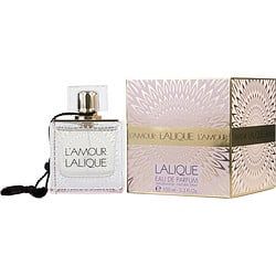 L'Amour Lalique By Lalique 3.3 Oz