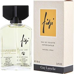 Fidji By Guy Laroche 3.4 Oz