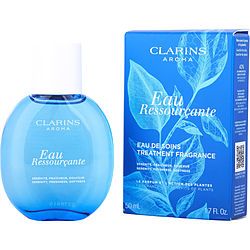 Clarins Eau Ressourcante By Clarins 1.7 Oz