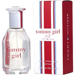 Tommy Girl By Tommy Hilfiger 1 Oz