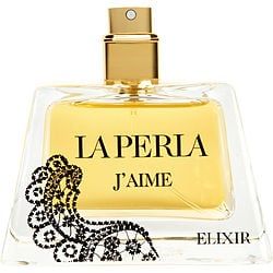 La Perla J'Aime Elixir By La Perla 3.3 Oz