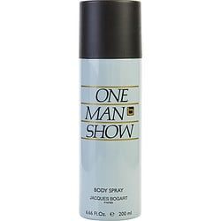 One Man Show By Jacques Bogart 6.6 Oz