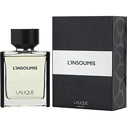 Lalique L'Insoumis By Lalique 1.7 Oz