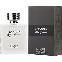 Lalique L'Insoumis Ma Force By Lalique 3.3 Oz