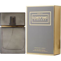 Nirvana French Grey By Elizabeth And James 1.7 Oz