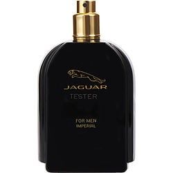 Jaguar Imperial By Jaguar 3.4 Oz