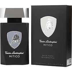 Lamborghini Mitico By Tonino Lamborghini 4.2 Oz