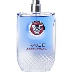 Jaguar Pace Accelerate By Jaguar 3.4 Oz