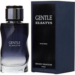 Gentle Elsatys By Reyane 3.3 Oz