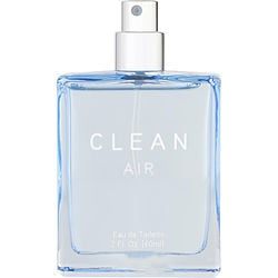 Clean Air By Clean 2 Oz