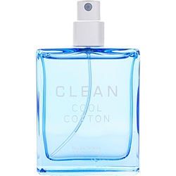 Clean Cool Cotton By Clean 2 Oz