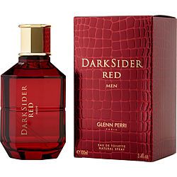 Glenn Perri Darksider Red By Glenn Perri 3.4 Oz