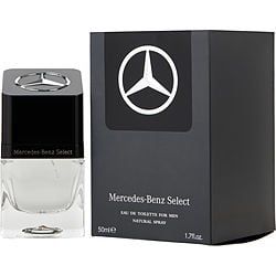 Mercedes-Benz Select By Mercedes-Benz 1.7 Oz