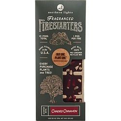 Cinnamon Firestarters By  1.8 Oz