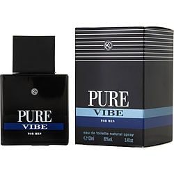 Karen Low Pure Vibe By Karen Low 3.4 Oz