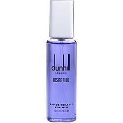 Desire Blue By Alfred Dunhill 1 Oz