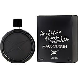 Mauboussin Une Histoire D'Homme Irresistible By Mauboussin 3 Oz