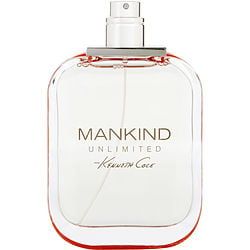 Kenneth Cole Mankind Unlimited By Kenneth Cole 3.4 Oz