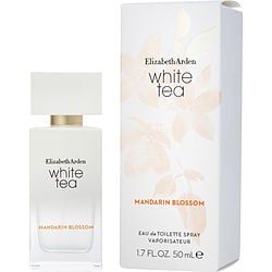 White Tea Mandarin Blossom By Elizabeth Arden 1.7 Oz