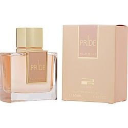 Rue Broca Pride Pour Femme By Rue Broca 3.4 Oz