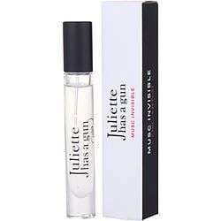 Musc Invisible By Juliette Has A Gun 0.23 Oz