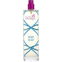 Pink Sugar Berry Blast By Aquolina 3.4 Oz