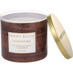 Perry Ellis Sandalwood Sage By Perry Ellis 14.5 Oz