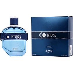 Sapil Intense By Sapil 3.3 Oz